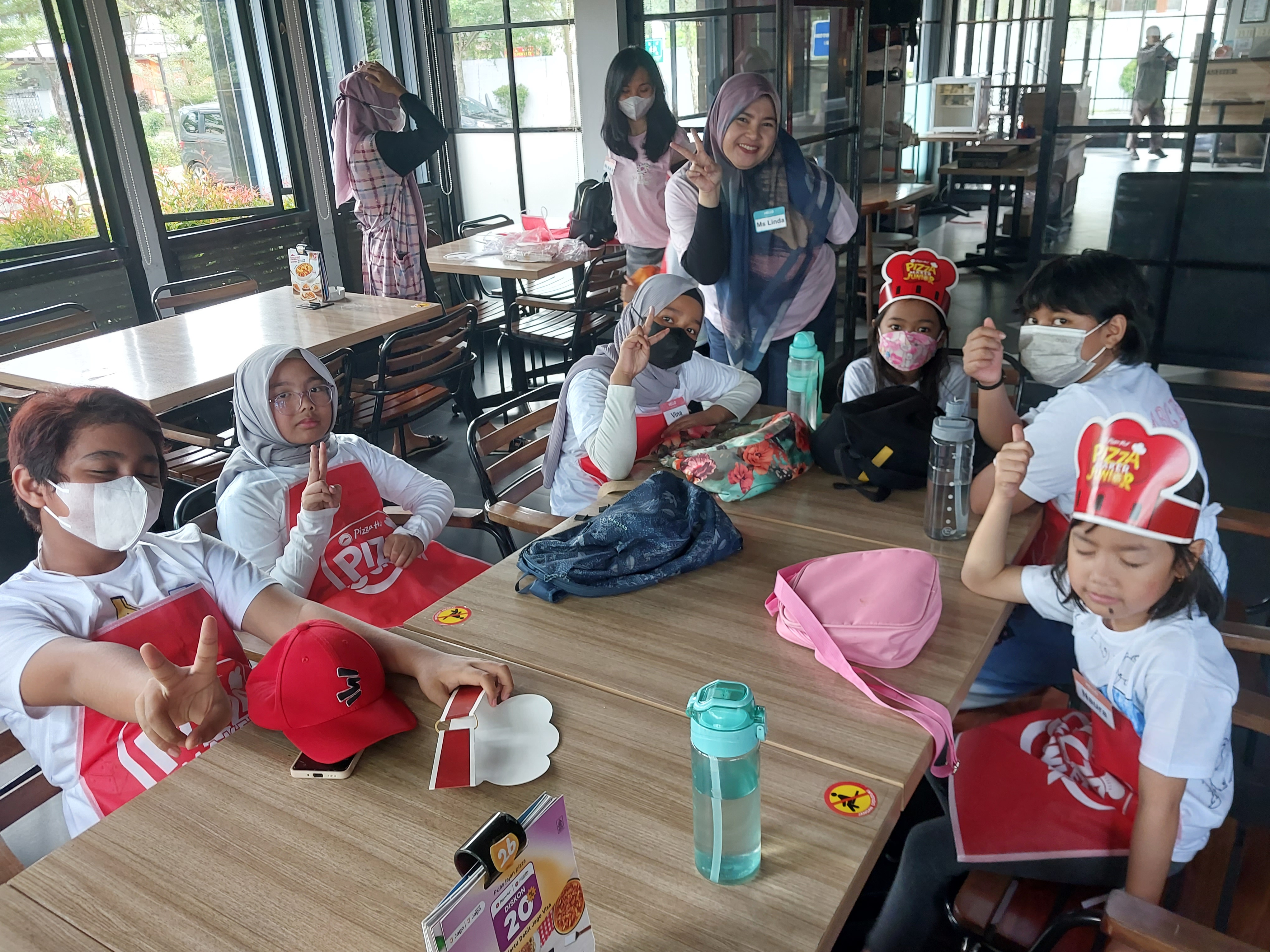 ABC English Course - Slide 2