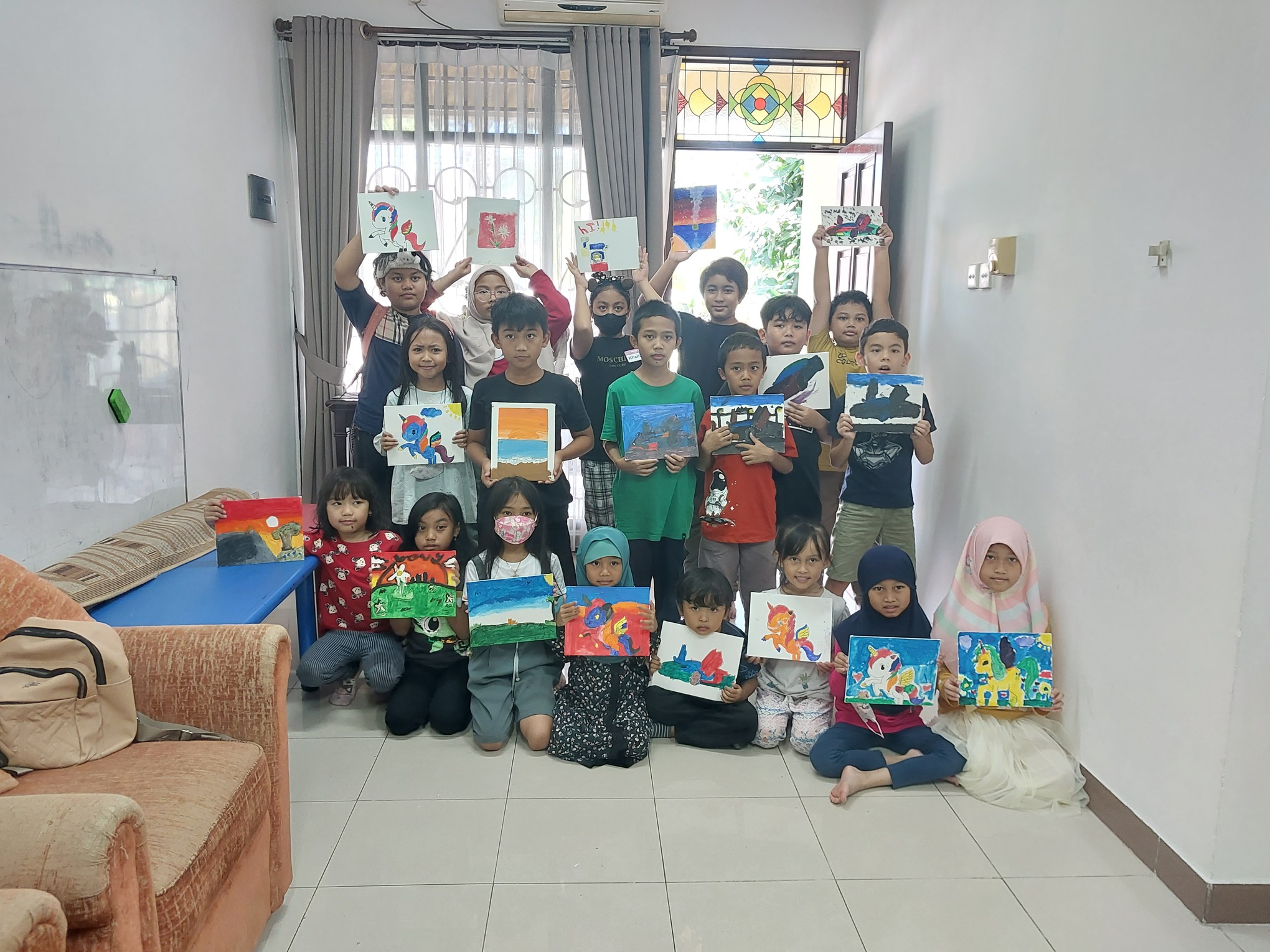 ABC English Course Photo 1