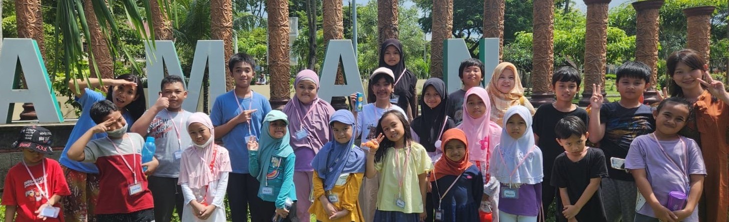 About ABC English - Modern English Learning Environment