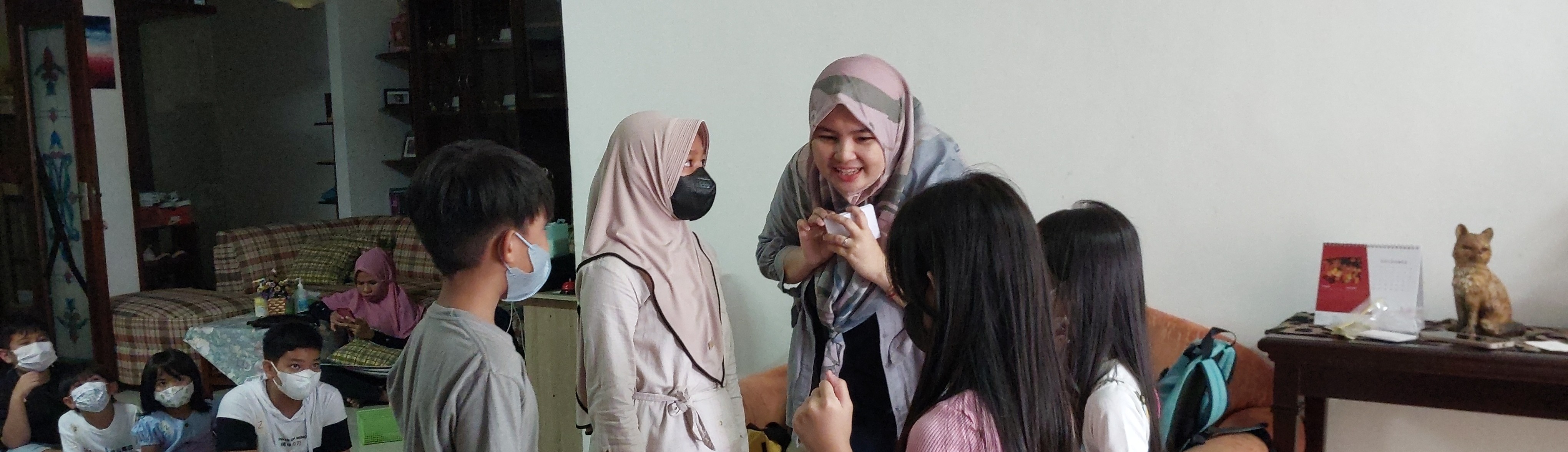 Our Courses - ABC English Learning Programs